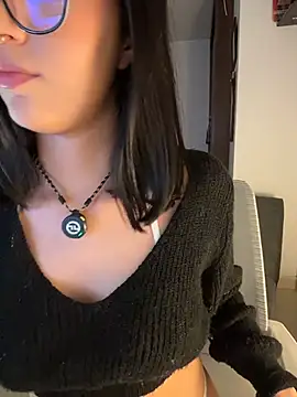 HinaSweet online show from March 22, 2026, 12:14 am