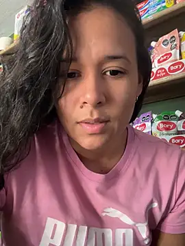 lannabellx online show from February 15, 2026, 10:06 pm