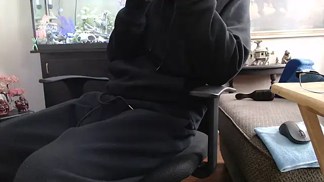 Snapshot of EspanolVato chatting on January 31, 2026, 8:40 pm EspanolVato online show from January 31, 2026, 8:40 pm