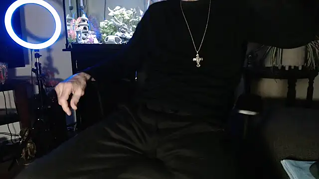 Snapshot of EspanolVato chatting on February 19, 2026, 11:45 pm EspanolVato online show from February 19, 2026, 11:45 pm