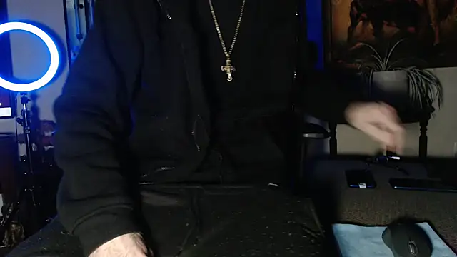 Snapshot of EspanolVato chatting on February 20, 2026, 10:05 am EspanolVato online show from February 20, 2026, 10:05 am