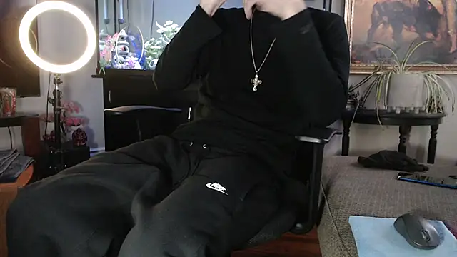 Snapshot of EspanolVato chatting on February 21, 2026, 10:22 pm EspanolVato online show from February 21, 2026, 10:22 pm