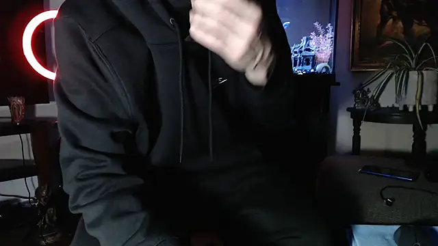 Snapshot of EspanolVato chatting on February 24, 2026, 12:08 am EspanolVato online show from February 24, 2026, 12:08 am