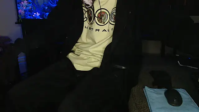 Snapshot of EspanolVato chatting on February 26, 2026, 10:25 am EspanolVato online show from February 26, 2026, 10:25 am