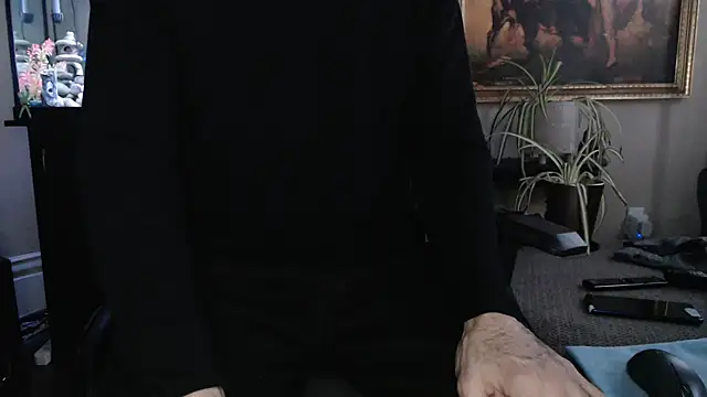 Snapshot of EspanolVato chatting on February 27, 2026, 11:16 pm EspanolVato online show from February 27, 2026, 11:16 pm