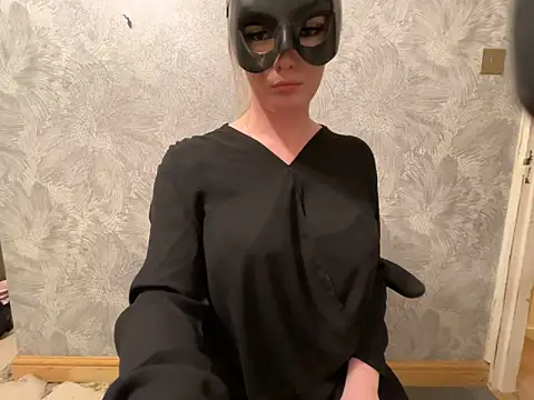 BlessedUpTop online show from March 28, 2026, 9:36 pm