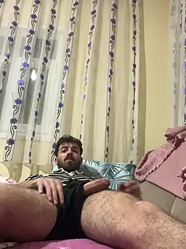 ibrm555 online show from February 9, 2026, 6:23 pm