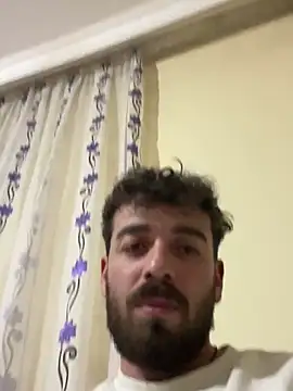 ibrm555 online show from February 11, 2026, 8:36 pm