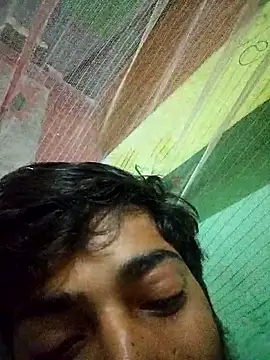 FuckerGuy45 online show from January 5, 2026, 6:55 pm