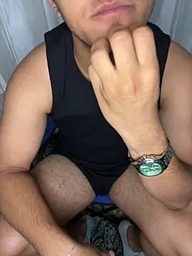 kanna3152 online show from April 25, 2026, 8:06 pm