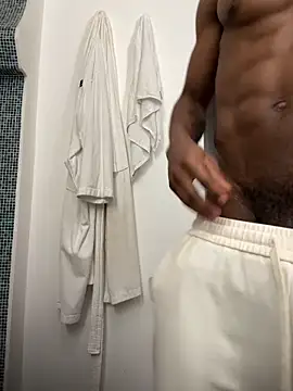 Blackieyboy  online show from March 25, 2026, 9:21 pm