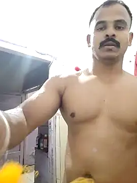 Pranit001 online show from May 15, 2026, 5:42 pm