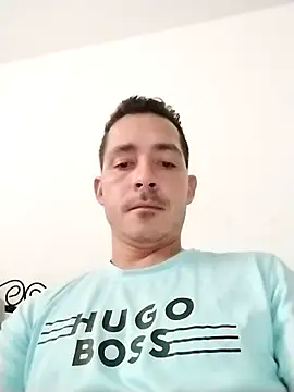 Logan-hetero online show from January 11, 2026, 7:08 pm