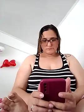 natalliecoopers online show from February 8, 2026, 9:40 pm