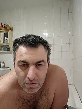 Hakfin666 online show from January 6, 2026, 5:44 am