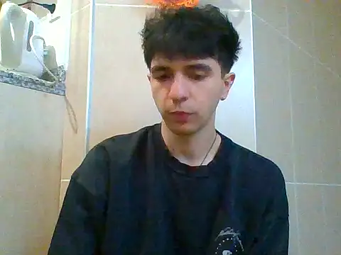 caraboi66 online show from March 30, 2026, 5:25 pm