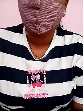 Snapshot of Ammu14399 chatting on February 22, 2026, 10:14 am Ammu14399 online show from February 22, 2026, 10:14 am