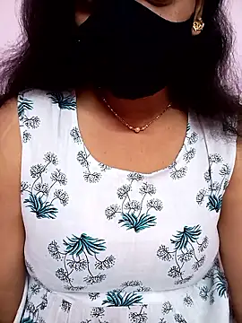 Snapshot of Ammu14399 chatting on March 12, 2026, 8:09 am Ammu14399 online show from March 12, 2026, 8:09 am