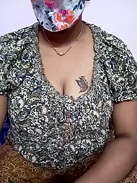 Ammu14399 online show from May 8, 2026, 6:19 am