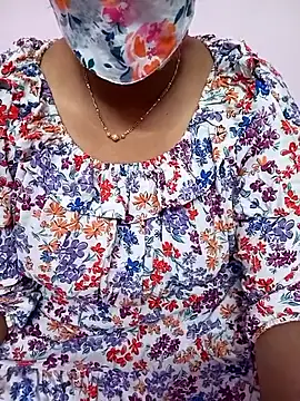 Ammu14399 online show from May 8, 2026, 6:24 pm