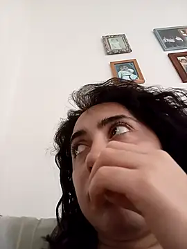 darkgodessone online show from February 22, 2026, 5:33 pm