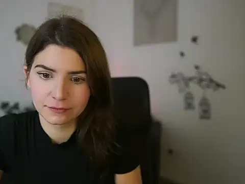 janemeys0 online show from January 7, 2026, 9:23 am