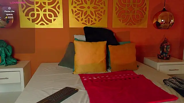 AndyKnoxx online show from January 18, 2026, 2:48 am