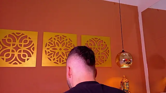 AndyKnoxx online show from February 5, 2026, 3:22 am