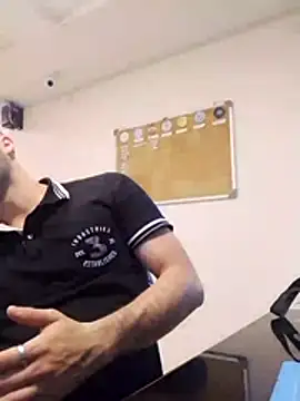 AndyKnoxx online show from March 22, 2026, 7:28 pm