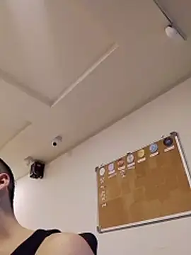 AndyKnoxx online show from March 29, 2026, 7:36 pm