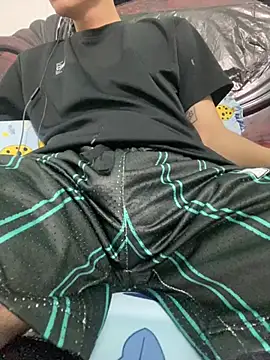 Kayven2003 online show from February 13, 2026, 1:18 pm