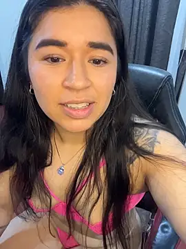 Minico25 online show from June 19, 2026, 3:55 am