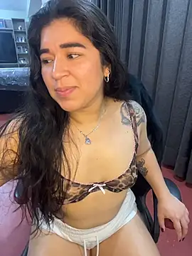 Minico25 online show from July 19, 2026, 11:41 pm