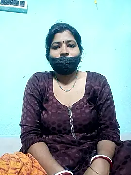 Monisha9876 online show from January 17, 2026, 1:54 am