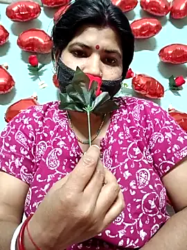 Monisha9876 online show from February 9, 2026, 6:23 pm