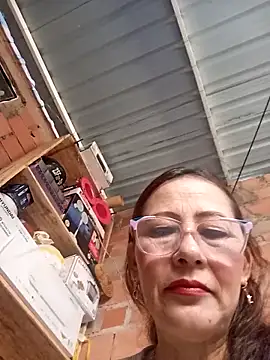 Snapshot of Salome_69 chatting on February 27, 2026, 1:00 pm Salome 69 online show from February 27, 2026, 1:00 pm