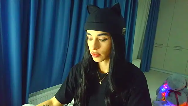 Vlada Elfie online show from February 22, 2026, 4:16 pm