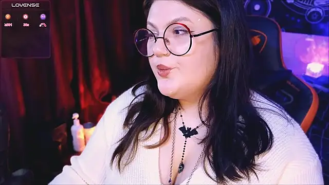 Snapshot of PixelMiss chatting on March 27, 2026, 7:03 am PixelMiss online show from March 27, 2026, 7:03 am