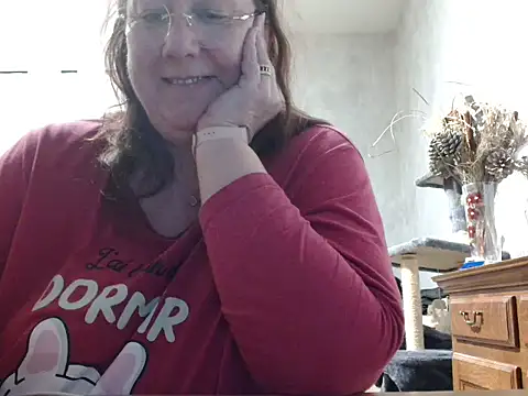 xmyriamx online show from March 19, 2026, 7:51 pm