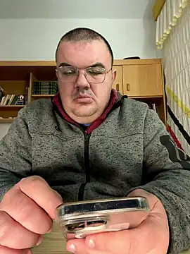 Deltaalex online show from January 13, 2026, 8:25 pm