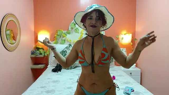 Snapshot of Dalila_Najjar_ chatting on February 5, 2026, 2:33 pm Dalila Najjar online show from February 5, 2026, 2:33 pm