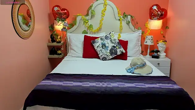 Snapshot of Dalila_Najjar_ chatting on April 11, 2026, 2:32 pm Dalila Najjar online show from April 11, 2026, 2:32 pm