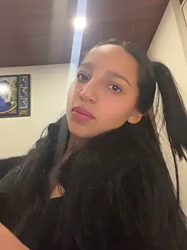 Eve Ritz online show from February 17, 2026, 4:20 am