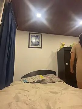 Eve Ritz online show from April 15, 2026, 4:19 am