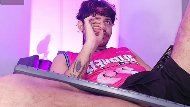 cum park1 online show from March 19, 2026, 11:31 pm