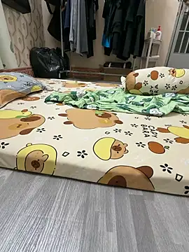 namhihi23 online show from February 8, 2026, 10:40 am