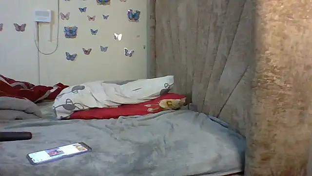 smily sophia online show from February 23, 2026, 4:54 am