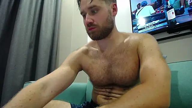 LorenzoLux online show from March 22, 2026, 2:20 pm