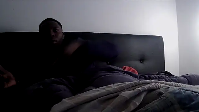 Bigchocco online show from February 9, 2026, 12:58 am