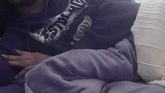 Bigchocco online show from February 11, 2026, 5:18 pm